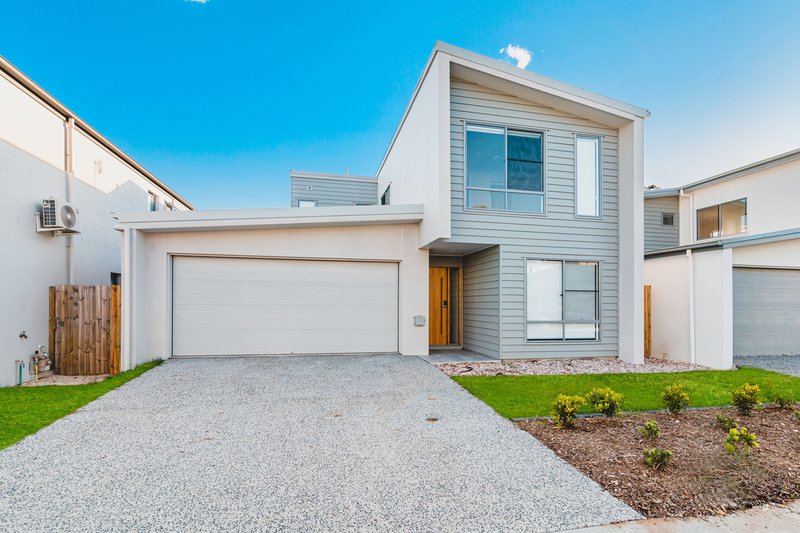 Photo - 14/46 Seashell Avenue, Coomera QLD 4209 - Image 1