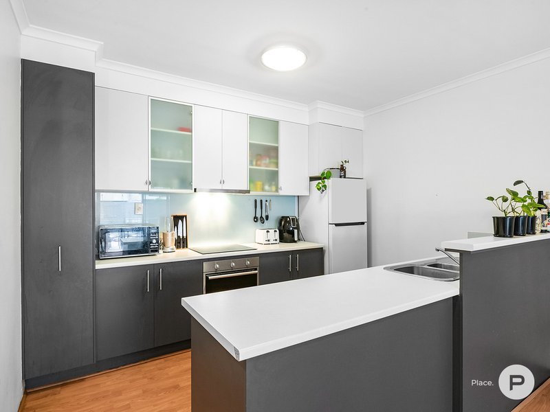 Photo - 14/46 Terrace Street, New Farm QLD 4005 - Image 5