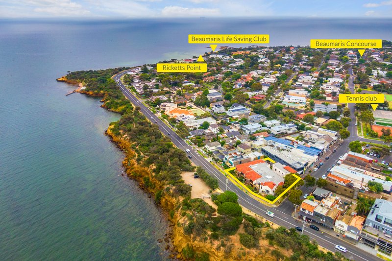 Photo - 14/464 Beach Road, Beaumaris VIC 3193 - Image 13