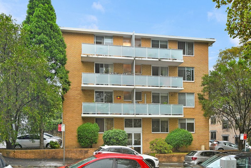 14/47-49 Australia Street, Camperdown NSW 2050