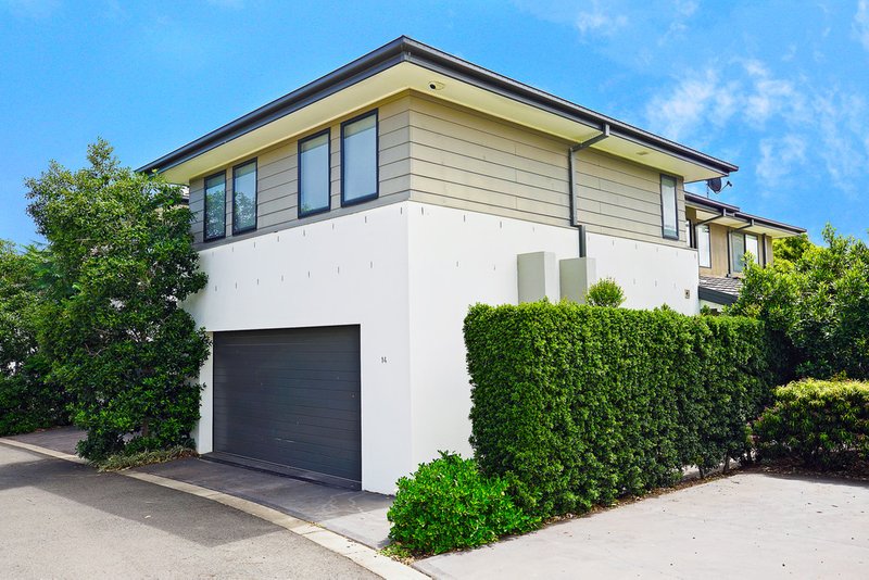 14/47 Camellia Ave , Glenmore Park NSW 2745