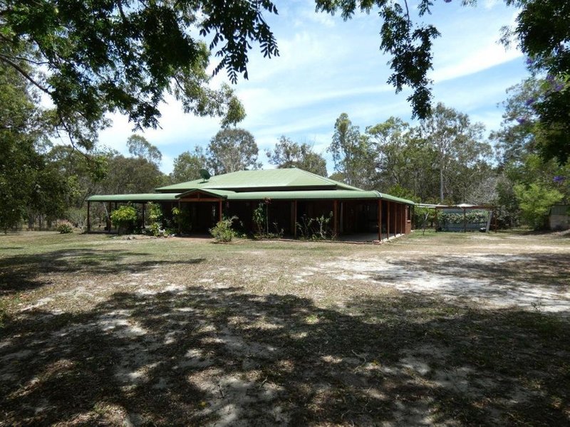 1447 Coast Road, Baffle Creek QLD 4674