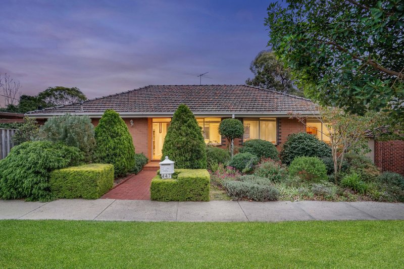 1/447 Waverley Road, Mount Waverley VIC 3149