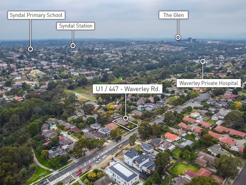 Photo - 1/447 Waverley Road, Mount Waverley VIC 3149 - Image 16