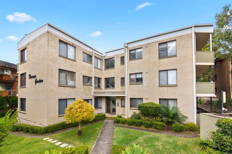 14/48-50 Florence Street, Hornsby NSW 2077