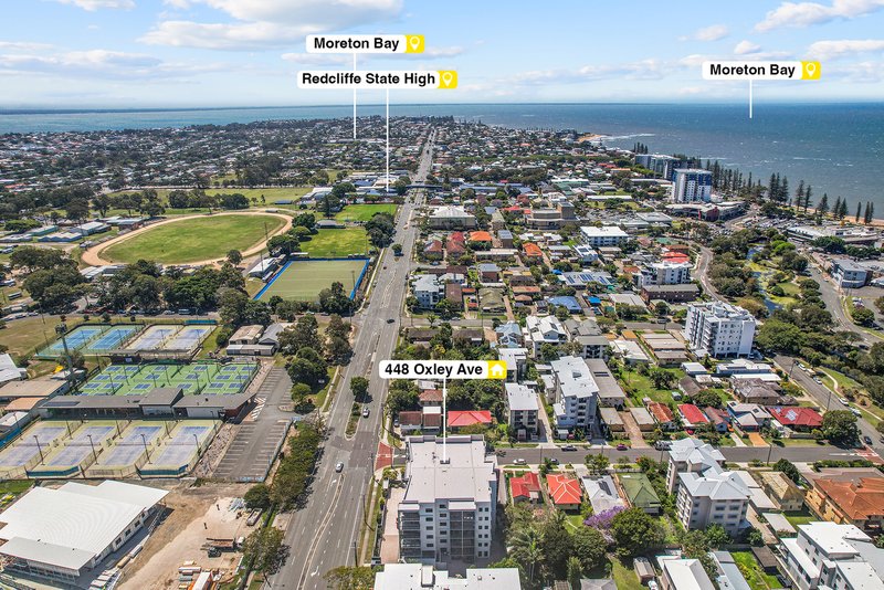 Photo - 1/448 Oxley Avenue, Redcliffe QLD 4020 - Image 16