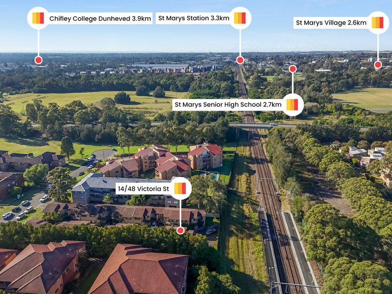 Photo - 14/48 Victoria Street, Werrington NSW 2747 - Image 19