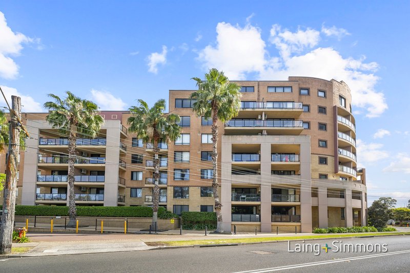 144/81 Church Street, Lidcombe NSW 2141