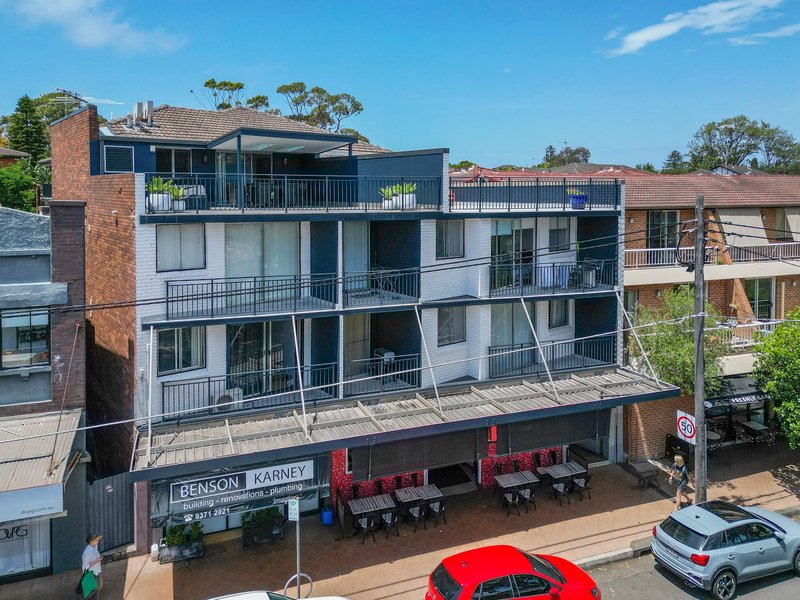 Photo - 14/481 Old South Head Road, Rose Bay NSW 2029 - Image 6