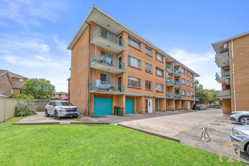 14/49-51 Station Street, Fairfield NSW 2165