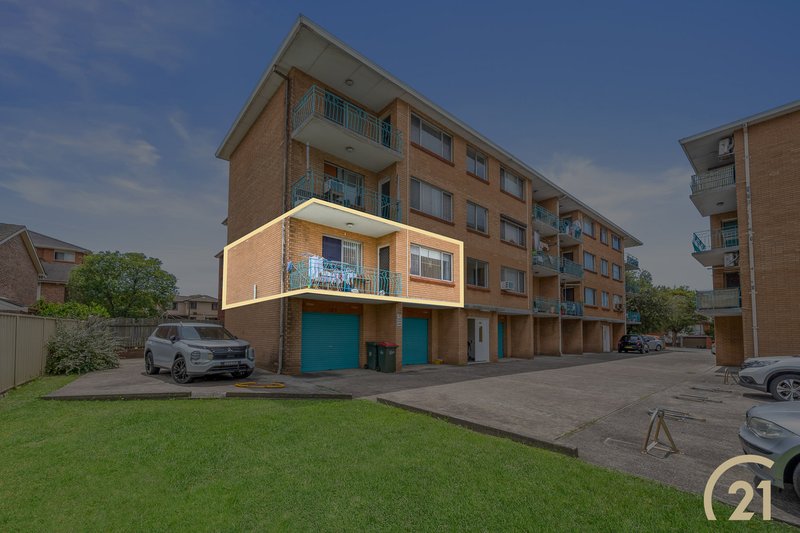 Photo - 14/49-51 Station Street, Fairfield NSW 2165 - Image 7