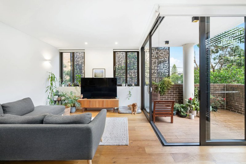 Photo - 14/49-59 Boronia Street, Kensington NSW 2033 - Image 1