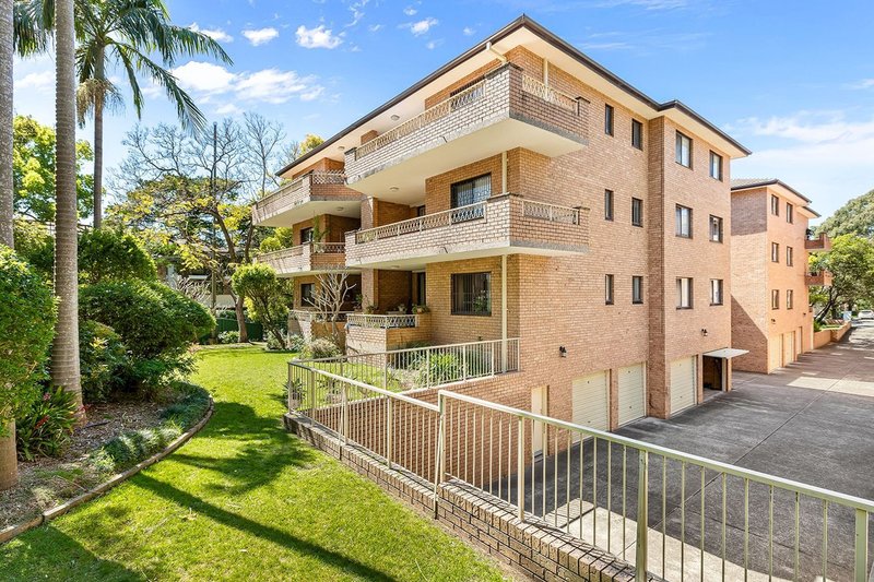 14/49 Albert Road, Strathfield NSW 2135