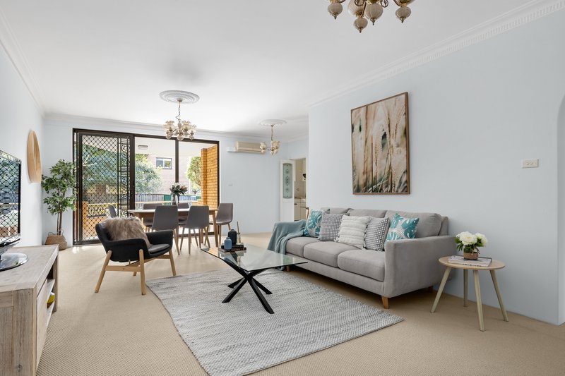 Photo - 14/49 Albert Road, Strathfield NSW 2135 - Image 2