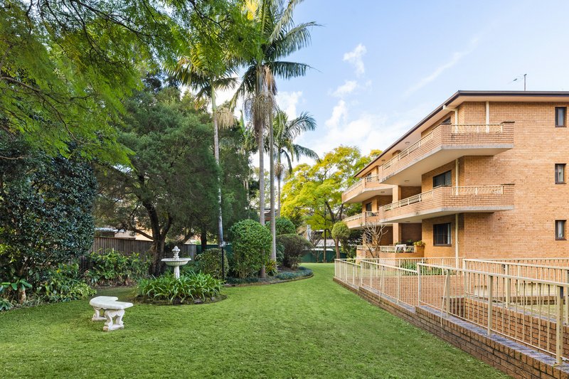 Photo - 14/49 Albert Road, Strathfield NSW 2135 - Image 14