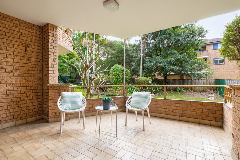 Photo - 14/49 Albert Road, Strathfield NSW 2135 - Image 18