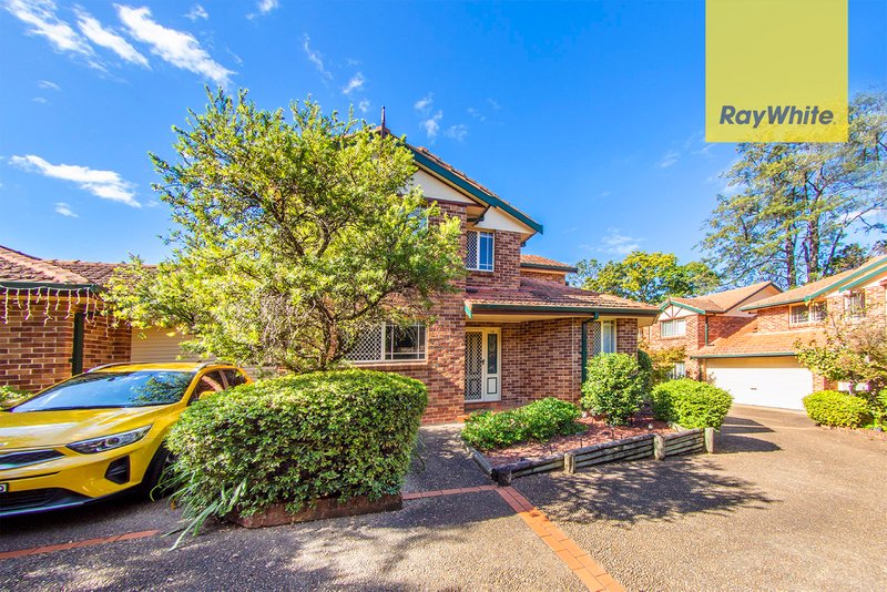Photo - 14/49 Bettington Road, Oatlands NSW 2117 - Image 12