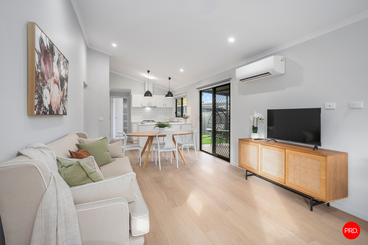 2-bedroom house at 1449 Calder Highway, Marong, VIC 3515, Greater Bendigo, Victoria