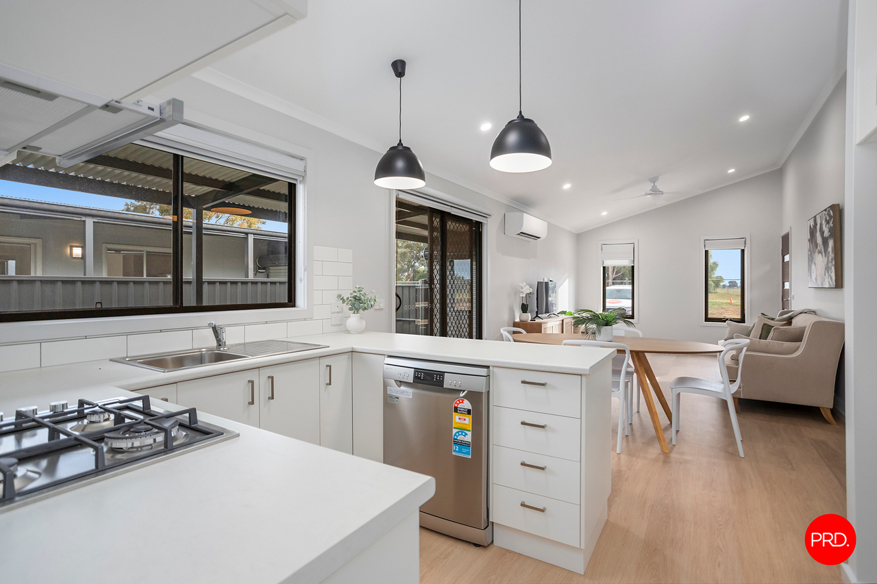 2-bedroom house at 1449 Calder Highway, Marong, VIC 3515, Greater Bendigo, Victoria