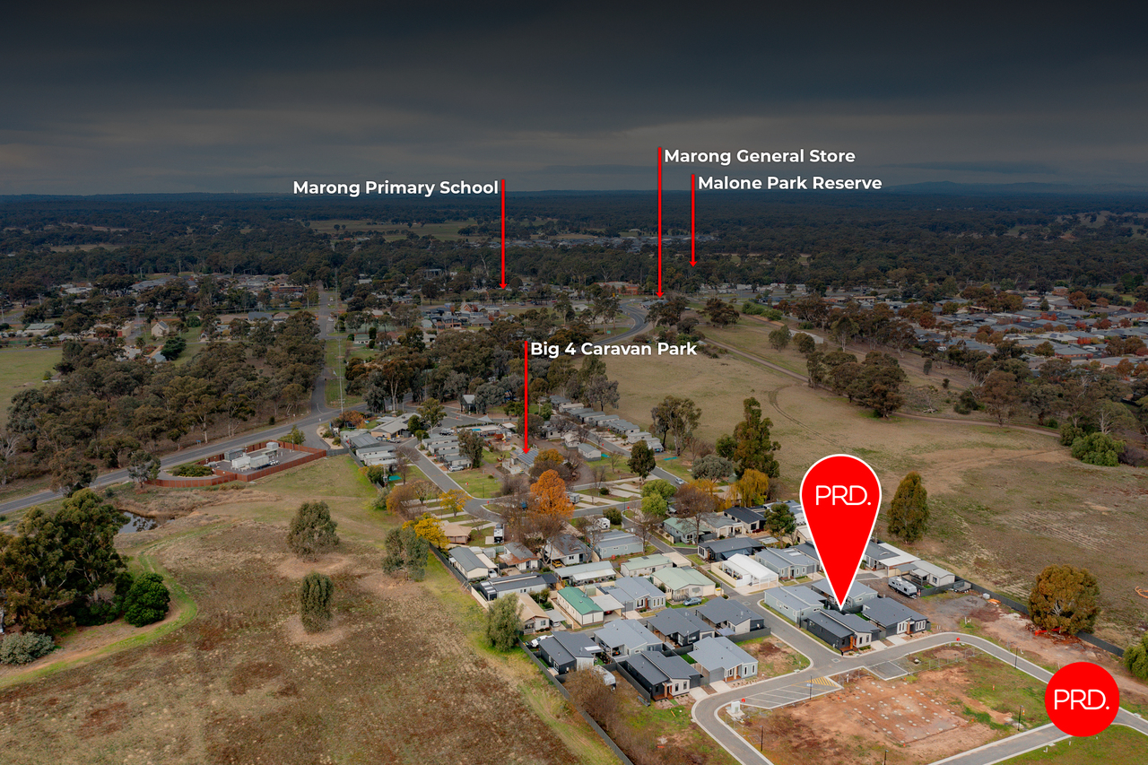 2-bedroom house at 1449 Calder Highway, Marong, VIC 3515, Greater Bendigo, Victoria