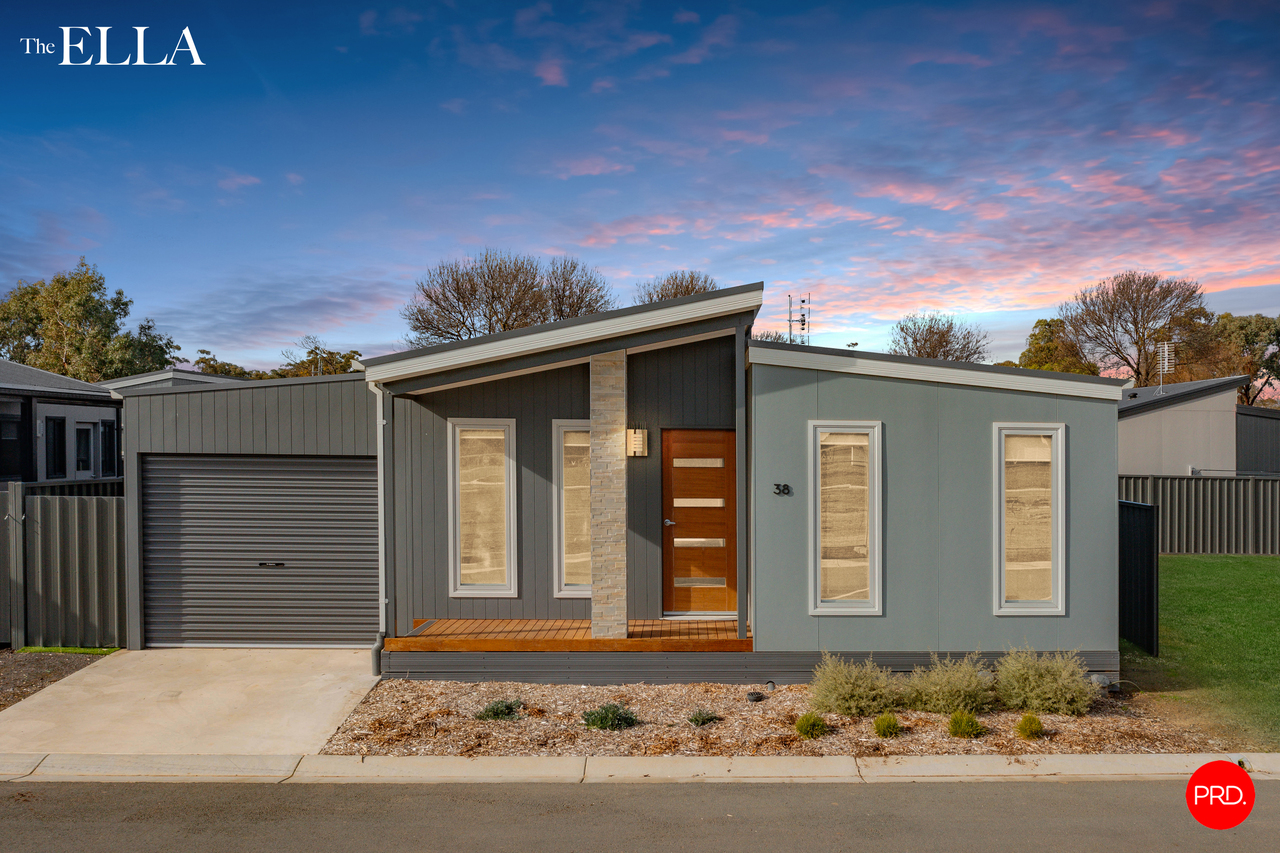2-bedroom house at 1449 Calder Highway, Marong, VIC 3515, Greater Bendigo, Victoria