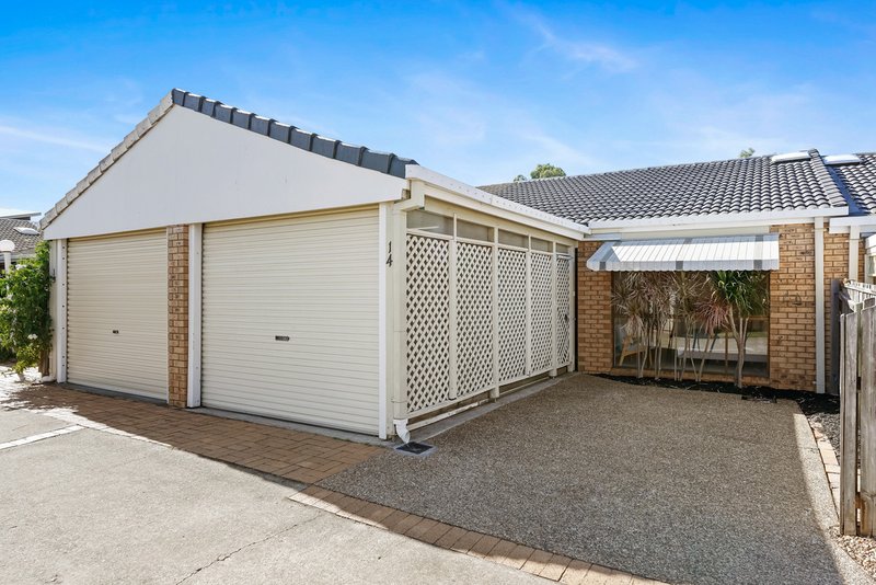 14/49 Handford Road, Zillmere QLD 4034