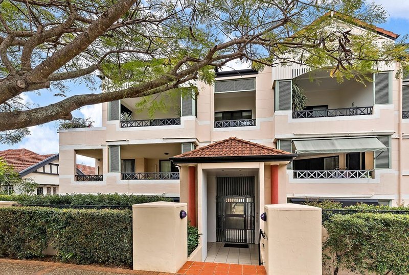 Photo - 14/49 Racecourse Road, Hamilton QLD 4007 - Image 1