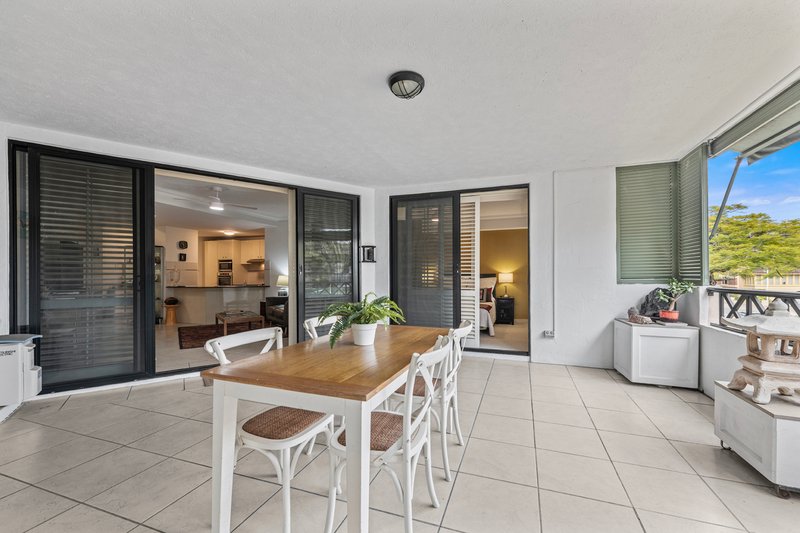 Photo - 14/49 Racecourse Road, Hamilton QLD 4007 - Image 7