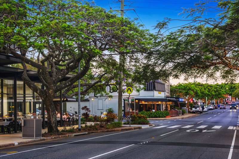 Photo - 14/49 Racecourse Road, Hamilton QLD 4007 - Image 18