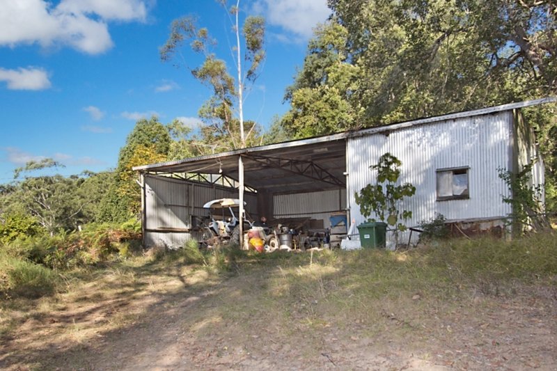 1449 Tyalgum Road, Tyalgum NSW 2484 Real Estate Industry Partners