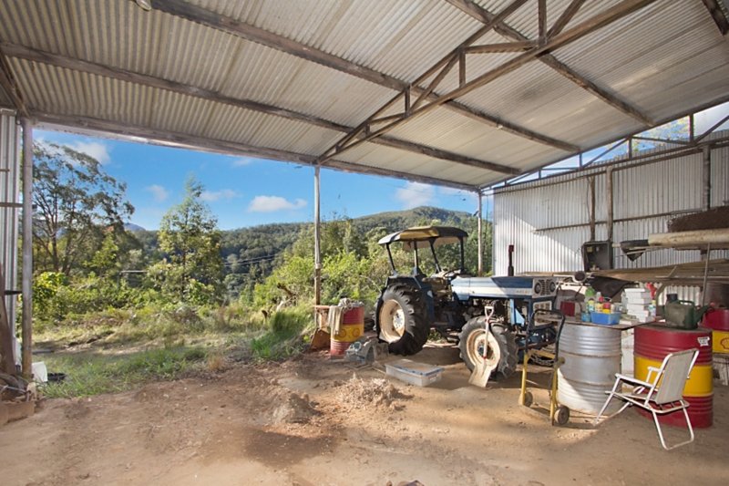 1449 Tyalgum Road, Tyalgum NSW 2484 Real Estate Industry Partners