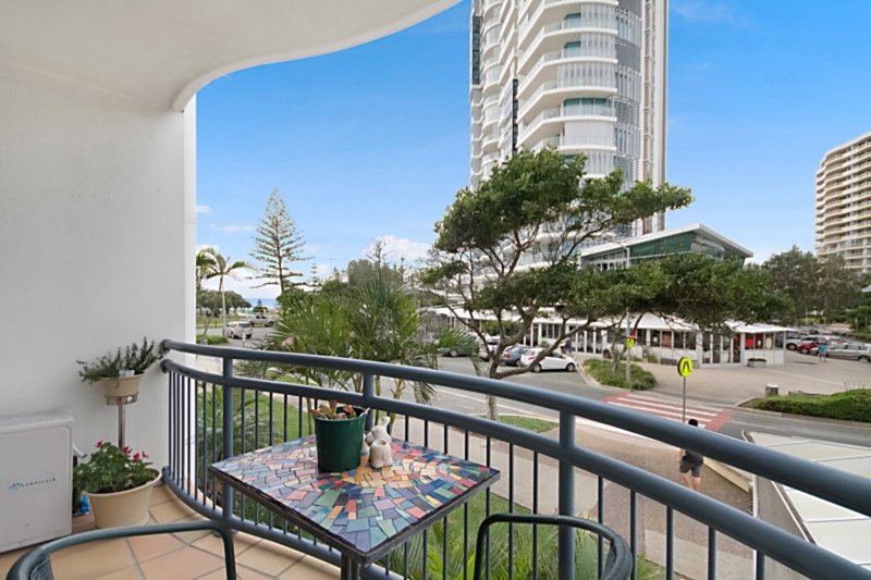 144/99 Griffith Street, Coolangatta QLD 4225