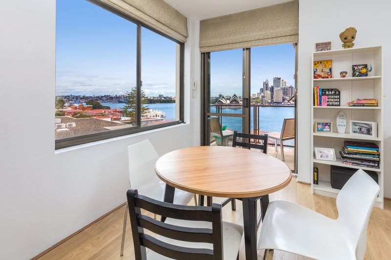 Photo - 14/49B Upper Pitt Street, Kirribilli NSW 2061 - Image 4