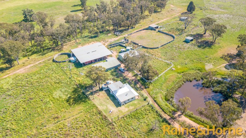 144L Goan Creek Road, Ballimore NSW 2830