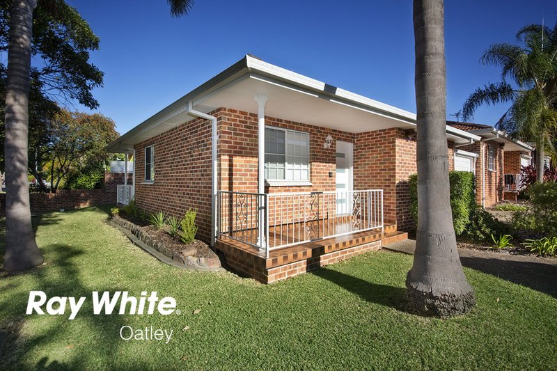 1/45-47 Cambridge Street, Penshurst NSW 2222