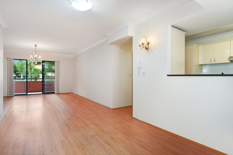 Photo - 1/45-47 The Boulevarde , Strathfield NSW 2135 - Image 6