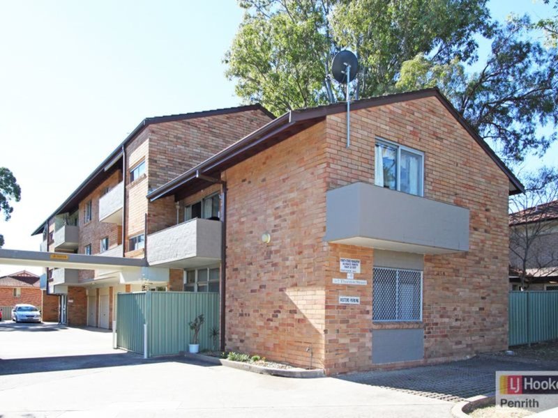 Photo - 14/5-7 Thurston Street, Penrith NSW 2750 - Image 7