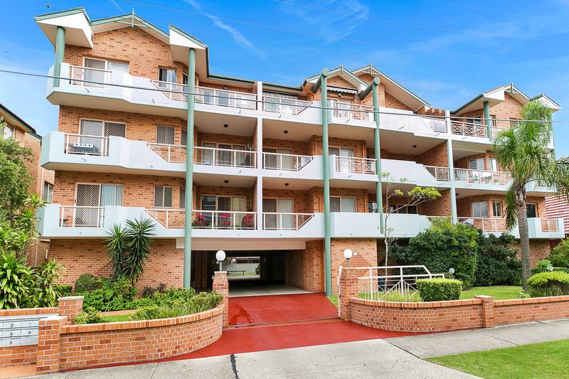 14/5-9 Trafalgar Street, Brighton-Le-Sands NSW 2216