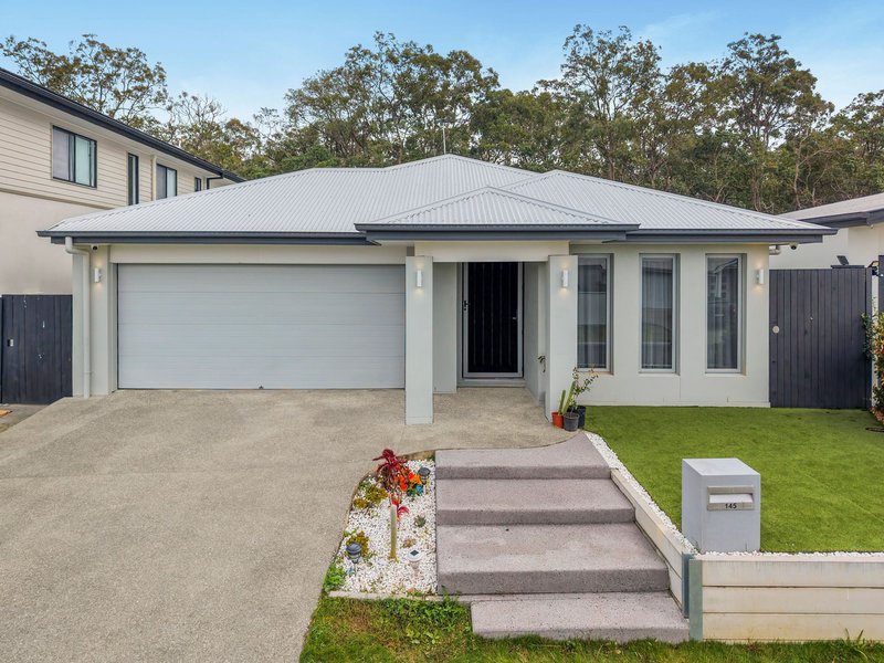 Photo - 145 Ashwood Circuit, Chambers Flat QLD 4133 - Image 15