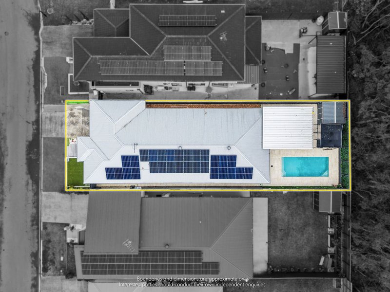 Photo - 145 Ashwood Circuit, Chambers Flat QLD 4133 - Image 17