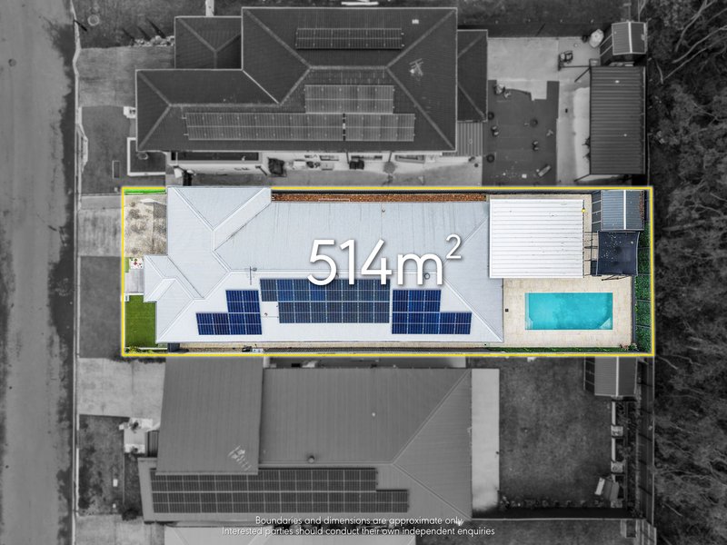Photo - 145 Ashwood Circuit, Chambers Flat QLD 4133 - Image 19