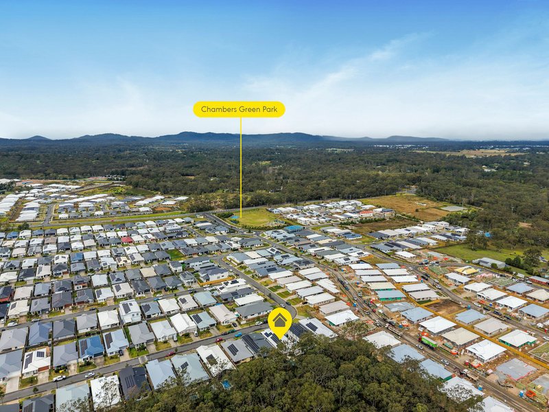 Photo - 145 Ashwood Circuit, Chambers Flat QLD 4133 - Image 20