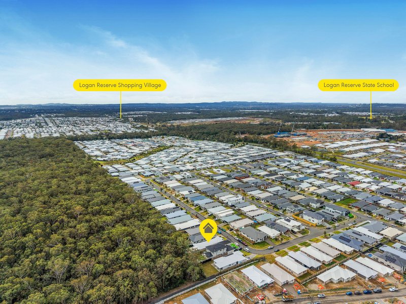Photo - 145 Ashwood Circuit, Chambers Flat QLD 4133 - Image 21