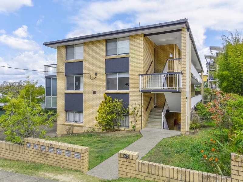 1/45 Atthow Parade, Nundah QLD 4012