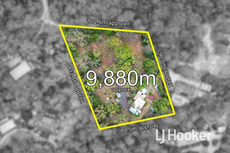 145 Barongarook North Road, Maryknoll VIC 3812