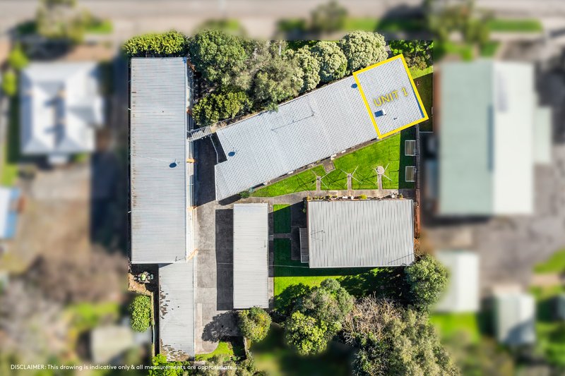 Photo - 1/45 Barrabool Road, Highton VIC 3216 - Image 8