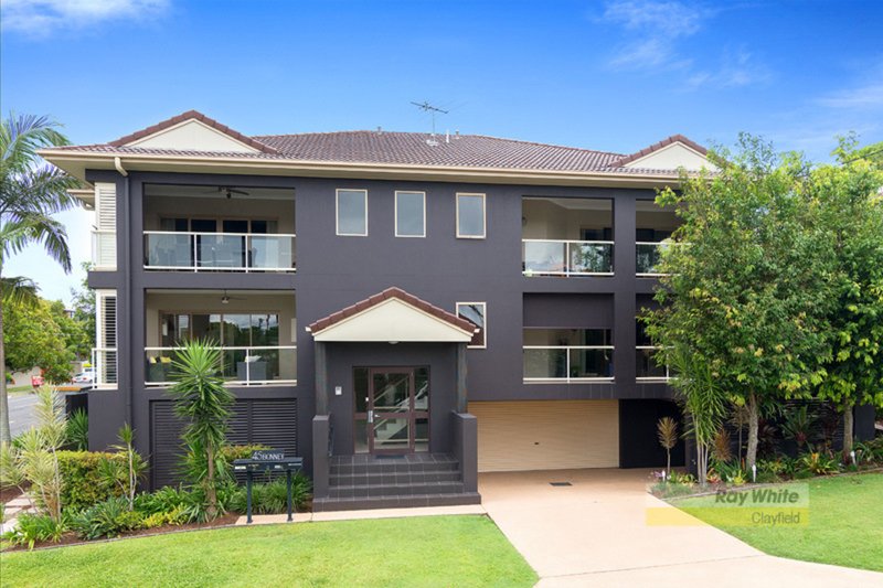 Photo - 1/45 Bonney Avenue, Clayfield QLD 4011 - Image 16