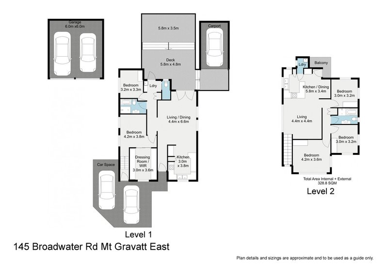 Photo - 145 Broadwater Road, Mount Gravatt East QLD 4122 - Image 13