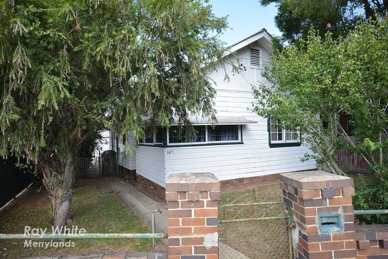 145 Burnett Street, Parramatta NSW 2150