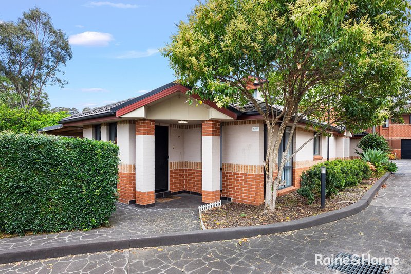 1/45 Chester Road, Ingleburn NSW 2565